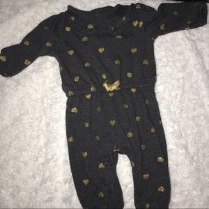 Baby Jumpsuit worn once!